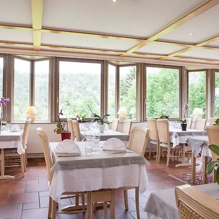 Hotel Og Neuhauser *