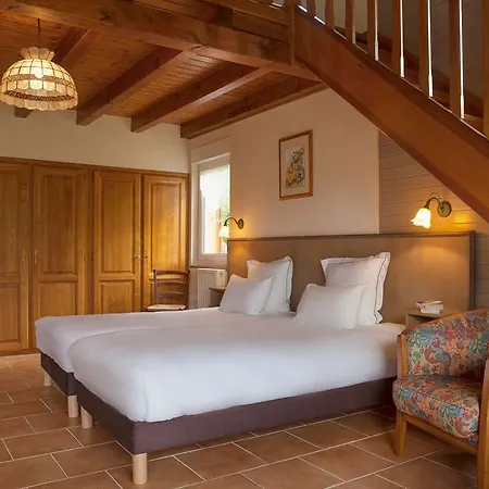 Og Neuhauser Отель *