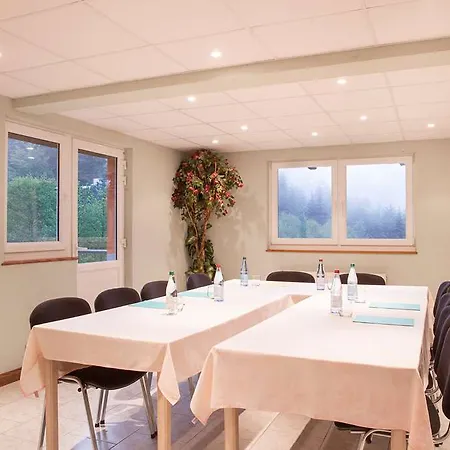 Отель Og Neuhauser La Broque