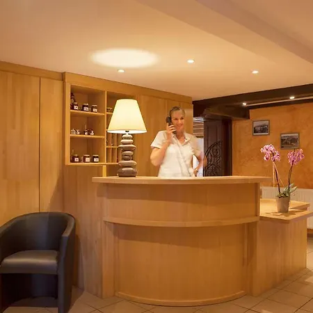Hotel Og Neuhauser *