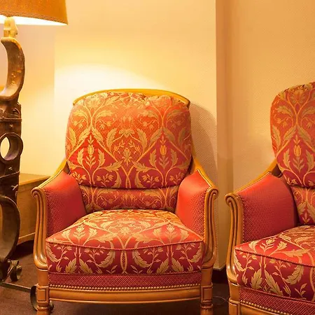 Отель Og Neuhauser La Broque